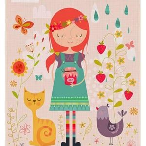 Meet your Posher, Rose